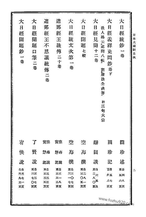 [下载][14_大藏经]日本大藏经.pdf