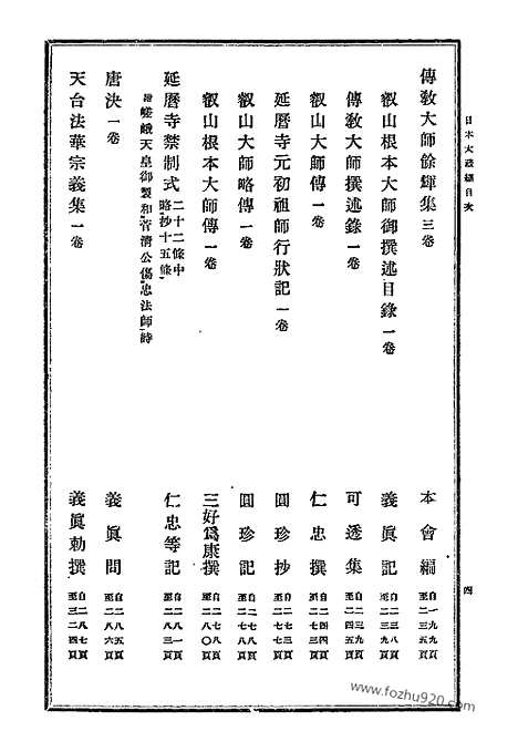 [下载][40_大藏经]日本大藏经.pdf