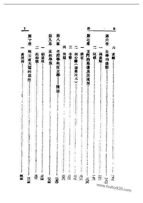 [下载][容肇祖_民国丛书]明代思想史.pdf