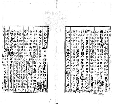 [下载][卷09_13_春秋左传注疏_东京大学文化所藏]春秋左传注疏.pdf