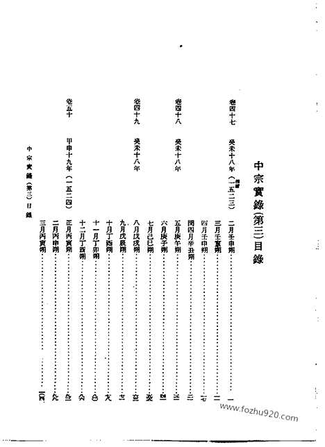 [下载][第22册_中宗实录_第三_朝鲜王朝实录]李朝实录.pdf