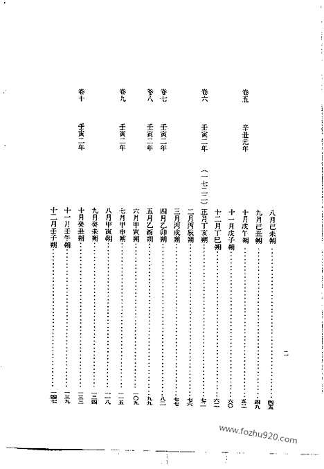 [下载][第42册_景宗实录_景宗修正实录_英祖实录1_朝鲜王朝实录]李朝实录.pdf