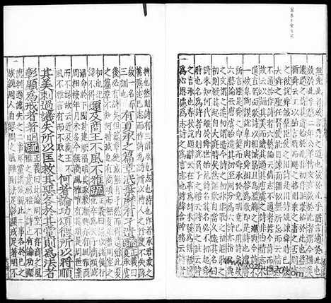 [下载][汉.郑玄笺_唐.孔颖达疏_1_哈佛燕京藏本_明万历北监本十三经]毛诗正义.pdf