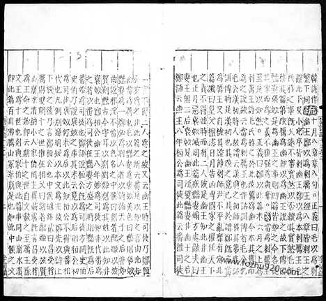 [下载][汉.郑玄笺_唐.孔颖达疏_13_哈佛燕京藏本_明万历北监本十三经]毛诗正义.pdf