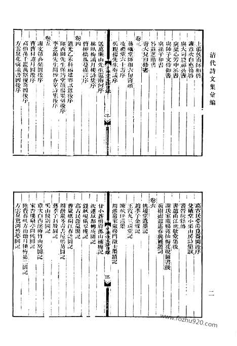 [下载][580_清代诗文集汇编]清代诗文集汇编.pdf