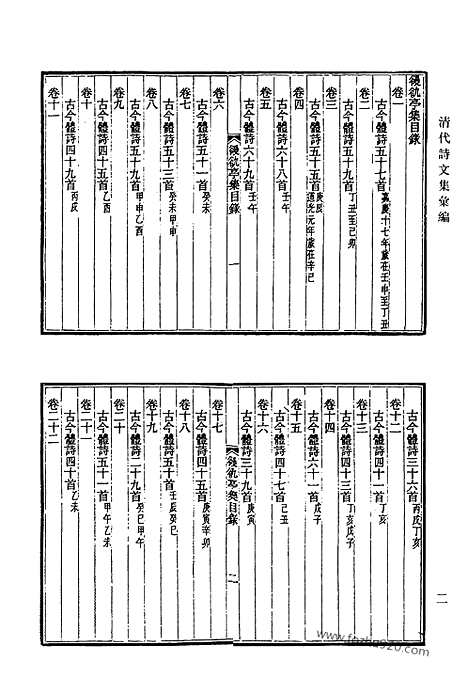 [下载][583_清代诗文集汇编]清代诗文集汇编.pdf