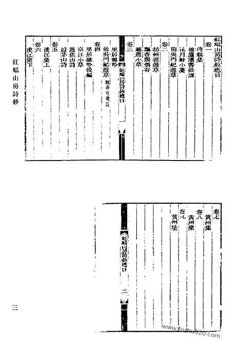 [下载][589_清代诗文集汇编]清代诗文集汇编.pdf