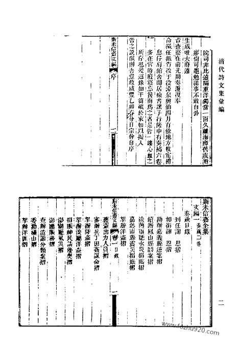 [下载][593_清代诗文集汇编]清代诗文集汇编.pdf