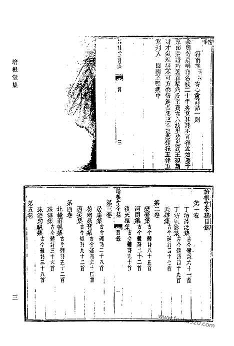 [下载][600_清代诗文集汇编]清代诗文集汇编.pdf