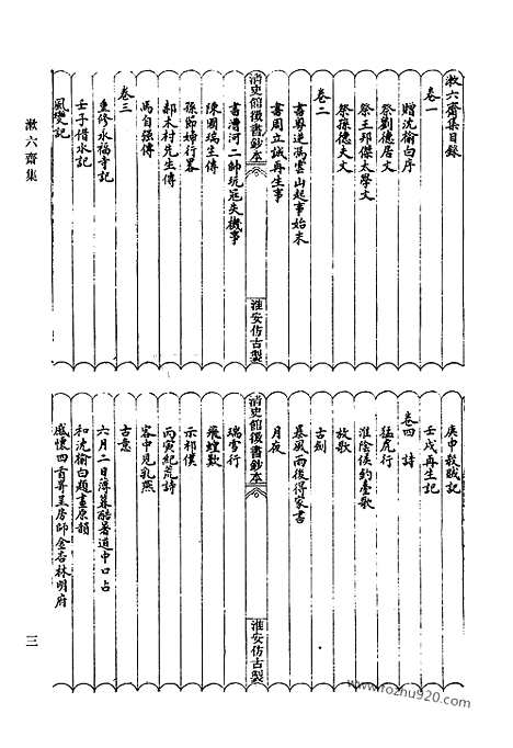 [下载][655_清代诗文集汇编]清代诗文集汇编.pdf