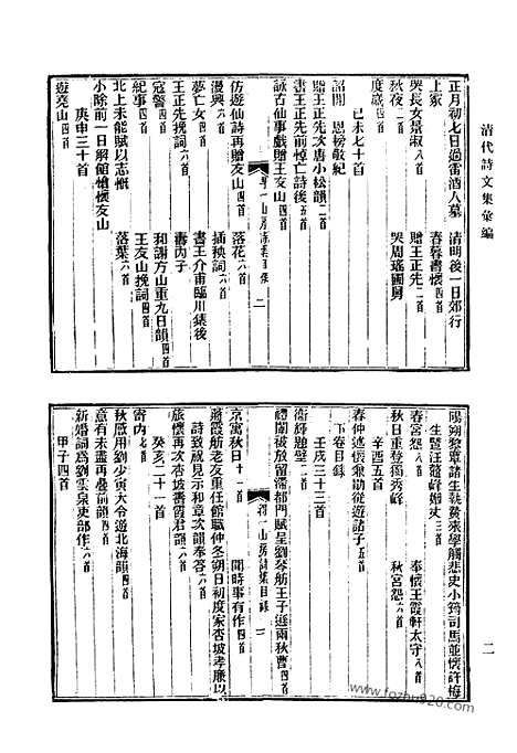 [下载][658_清代诗文集汇编]清代诗文集汇编.pdf