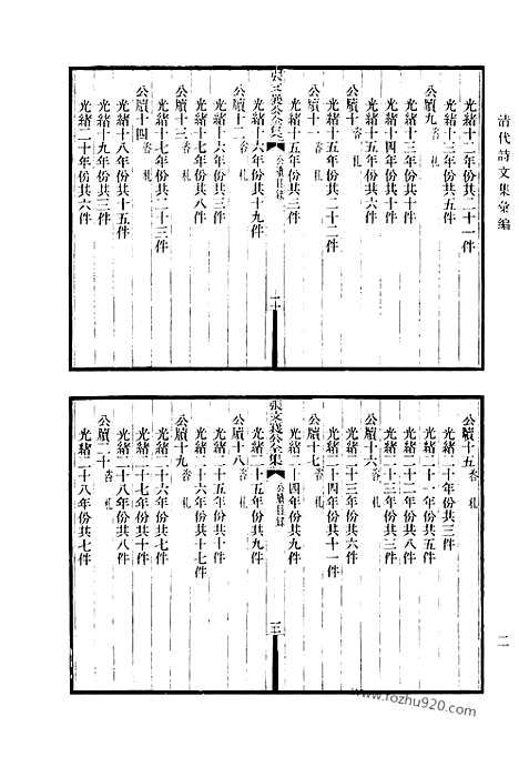 [下载][735_清代诗文集汇编]清代诗文集汇编.pdf