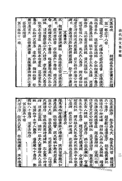 [下载][743_清代诗文集汇编]清代诗文集汇编.pdf