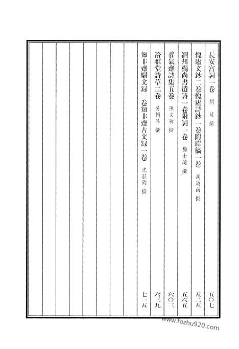 [下载][788_清代诗文集汇编]清代诗文集汇编.pdf