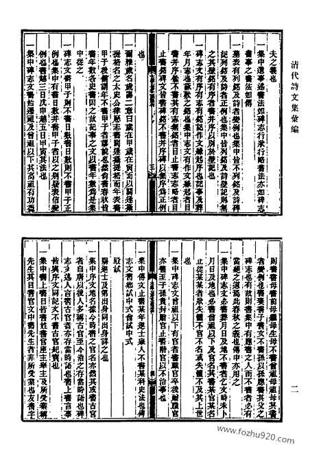 [下载][449_大云山房文稿_晒书堂文集_晒书堂外集_晒书堂别集_晒书堂诗钞_晒书堂时文_晒书堂笔记_晒书堂试贴_晒书堂诗余_晒书堂笔录_清代诗文集汇编]清代诗文集汇编.pdf