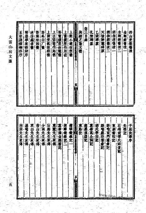 [下载][449_大云山房文稿_晒书堂文集_晒书堂外集_晒书堂别集_晒书堂诗钞_晒书堂时文_晒书堂笔记_晒书堂试贴_晒书堂诗余_晒书堂笔录_清代诗文集汇编]清代诗文集汇编.pdf