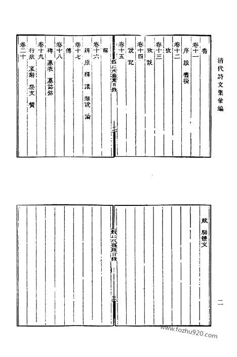 [下载][488_鉴止水斋集_种榆仙馆诗钞_榆西仙馆初稿_敦艮堂集_味根山房诗钞_味根山房文集_清代诗文集汇编]清代诗文集汇编.pdf