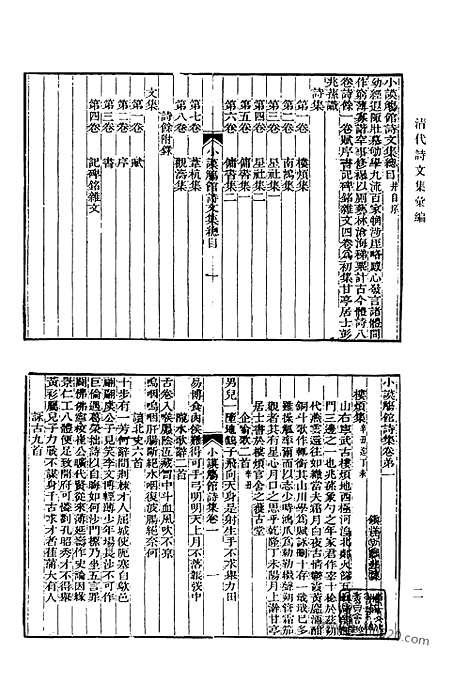 [下载][492_小谟觞馆诗文集_小谟觞馆续集_求当集_花屿读书堂诗钞_花屿读书堂文钞_花屿读书堂词钞_静娱室偶存稿_古泉山馆诗集_奕载堂文集_清代诗文集汇编]清代诗文集汇编.pdf