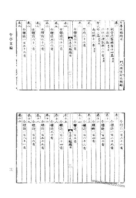 [下载][午亭文编_午亭山人第二集_静观堂诗集_清代诗文集汇编]清代诗文集汇编.pdf