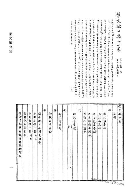 [下载][叶文敏公集_吕晓村先生文集_东庄吟稿_南斋诗集_清代诗文集汇编]清代诗文集汇编.pdf