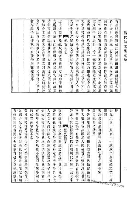 [下载][听云阁集_听云阁雷琴篇_王文靖公集_年谱_黑蝶斋诗钞_清代诗文集汇编]清代诗文集汇编.pdf