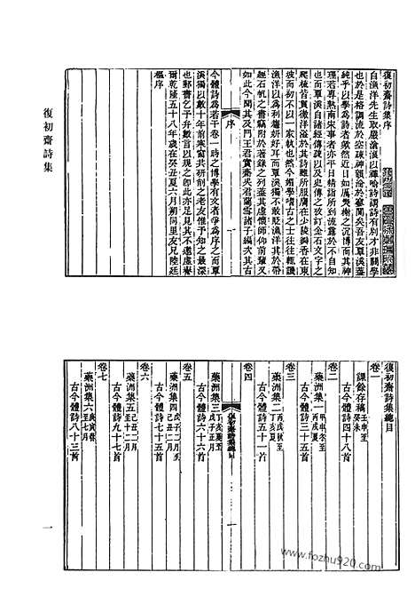 [下载][复初斋诗集_清代诗文集汇编]清代诗文集汇编.pdf