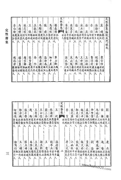 [下载][定性斋集_茧屋诗草_茧屋文存_六湖先生遗集_秋水堂遗集_秋水堂余集_岳容斋诗集_雪村编年诗剩_清代诗文集汇编]清代诗文集汇编.pdf