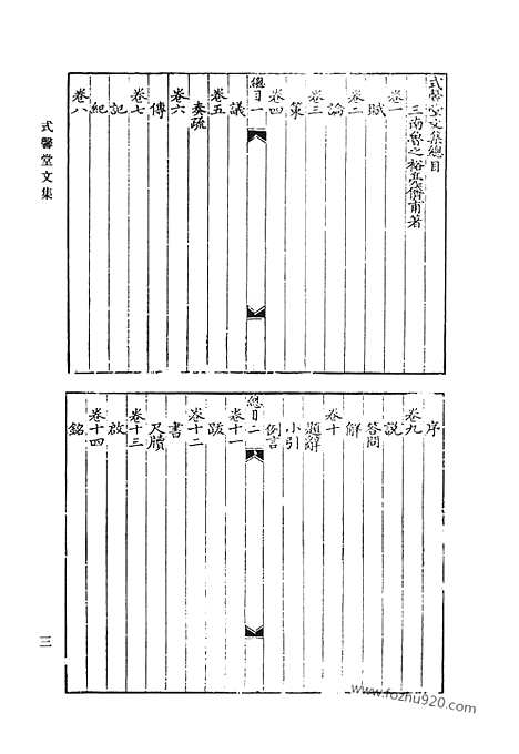 [下载][式馨堂文集_式馨堂诗前集_式馨堂诗后集_式馨堂诗余偶存_过亭诗存_樗巢诗选_槐江诗钞_清代诗文集汇编]清代诗文集汇编.pdf