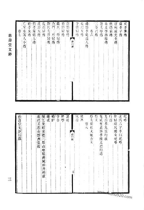 [下载][慈寿堂文钞_看山阁集_看山阁续集_清代诗文集汇编]清代诗文集汇编.pdf