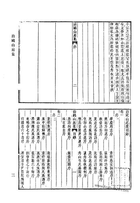 [下载][泊鸥山房集_无不宜斋未定稿_云林小砚斋诗钞_水南灌叟遗稿_王布政集_一松斋集_清代诗文集汇编]清代诗文集汇编.pdf