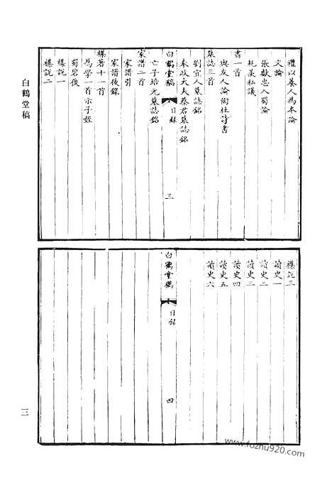 [下载][白鹤堂稿_海桐书屋诗钞_雪声轩诗集_产鹤亭诗_随园诗草_清代诗文集汇编]清代诗文集汇编.pdf