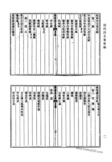 [下载][颐彩堂文集_剑舟律赋_颐彩堂诗钞_经进文稿_骈体文钞_播琴堂诗集_播琴堂文集_伊蒿诗草_伊蒿文集_清代诗文集汇编]清代诗文集汇编.pdf