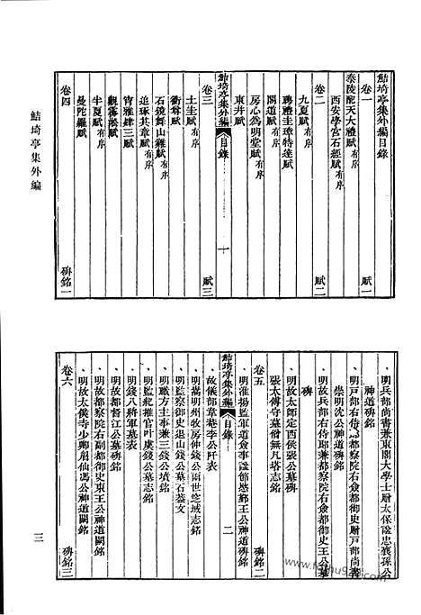 [下载][鲒埼亭集外编_句馀土音_全谢山先生遗诗_清代诗文集汇编]清代诗文集汇编.pdf