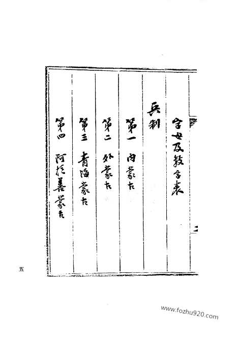 [下载][14_清代边疆史料抄稿本汇编]清代边疆史料抄稿本汇编.pdf