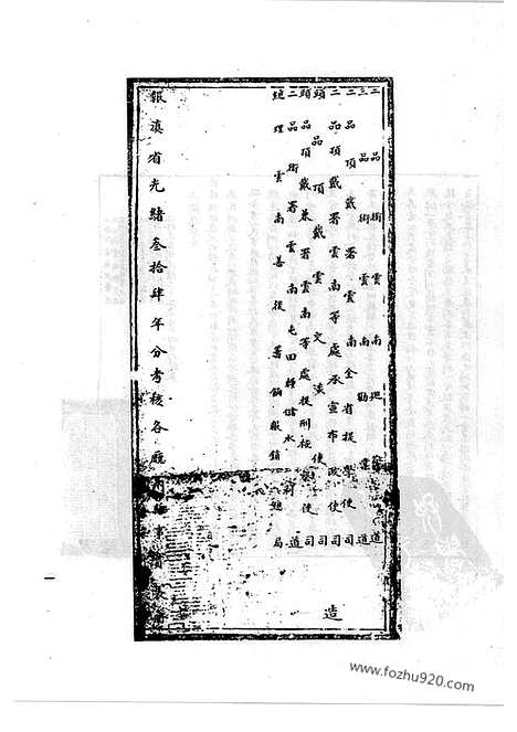 [下载][33_清代边疆史料抄稿本汇编]清代边疆史料抄稿本汇编.pdf