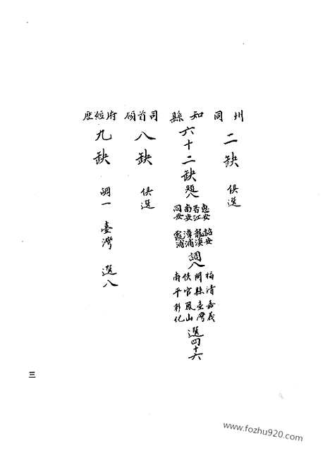 [下载][43_清代边疆史料抄稿本汇编]清代边疆史料抄稿本汇编.pdf