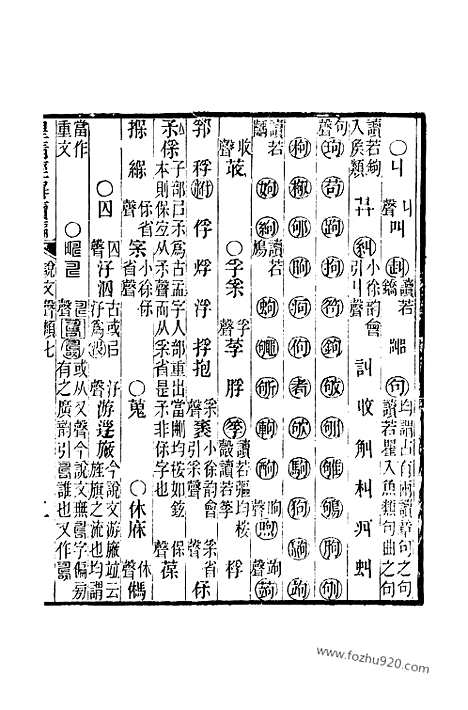 [下载][卷三百七十一至卷三百八十三_皇清经解续编]皇清经解续编.pdf