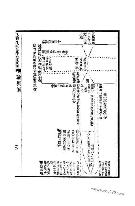 [下载][卷九百三十四至卷九百四十_皇清经解续编]皇清经解续编.pdf