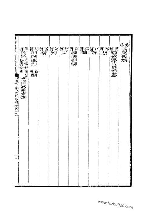 [下载][卷九百六十一至卷九百六十五_皇清经解续编]皇清经解续编.pdf