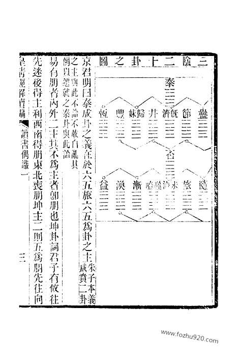 [下载][卷千三百九至卷千三百十三_皇清经解续编]皇清经解续编.pdf