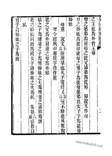 [下载][卷四百九十九至卷五百七_皇清经解续编]皇清经解续编.pdf