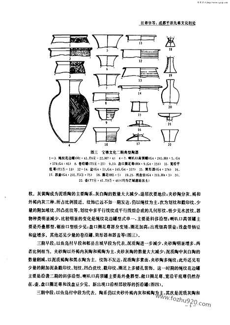 [下载][2002年1期_考古学报]考古学报.pdf