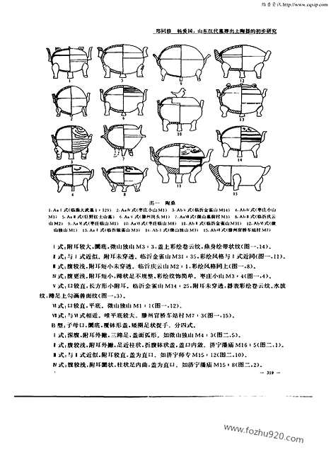 [下载][2003年3期_考古学报]考古学报.pdf