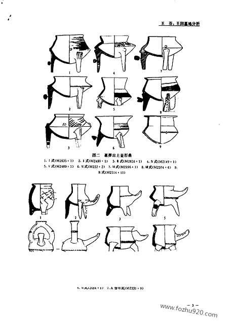 [下载][2006年1期_考古学报]考古学报.pdf