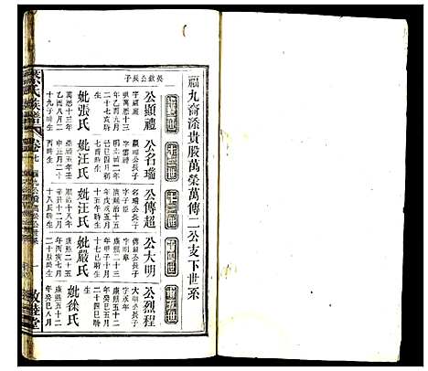 [下载][蔡氏族谱_14卷首1卷]安徽.蔡氏家谱_九.pdf