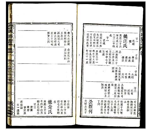 [下载][蔡氏族谱_14卷首1卷]安徽.蔡氏家谱_九.pdf