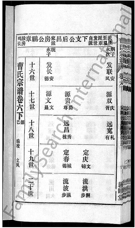 [下载][曹氏宗谱_12卷首1卷]安徽.曹氏家谱_九.pdf