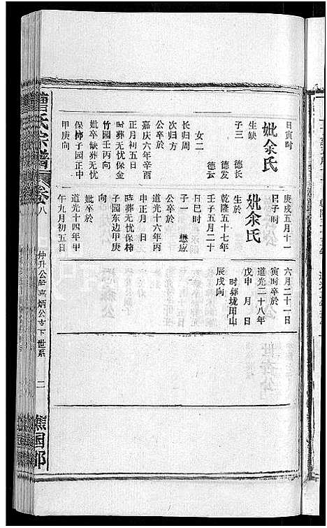 [下载][曹氏宗谱_27卷首5卷]安徽.曹氏家谱_十三.pdf