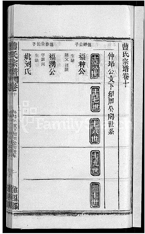 [下载][曹氏宗谱_27卷首5卷]安徽.曹氏家谱_十五.pdf