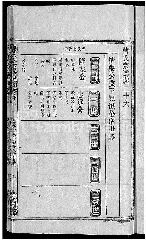 [下载][曹氏宗谱_27卷首5卷]安徽.曹氏家谱_三十四.pdf